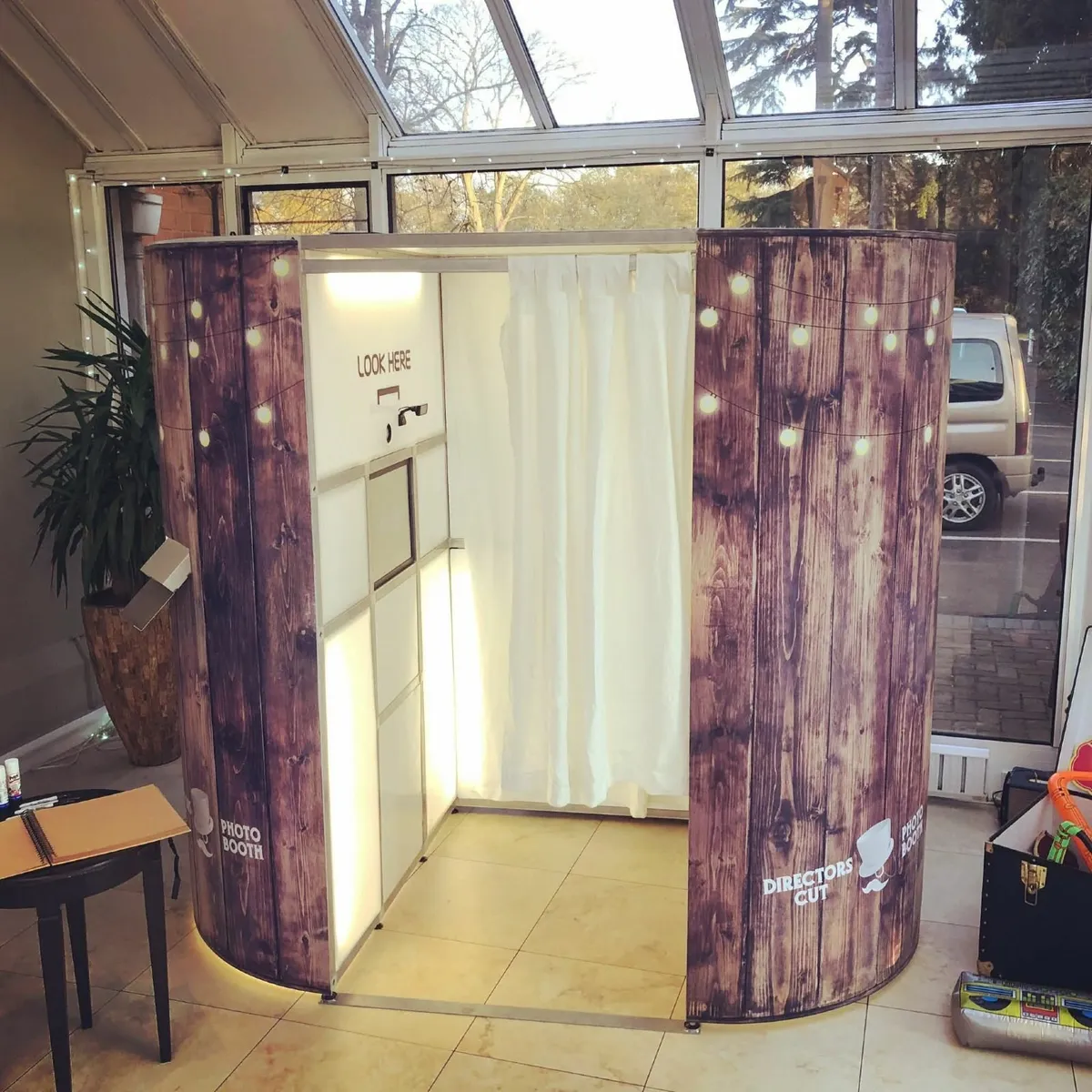 Photobooth 3 skins printer - Image 4