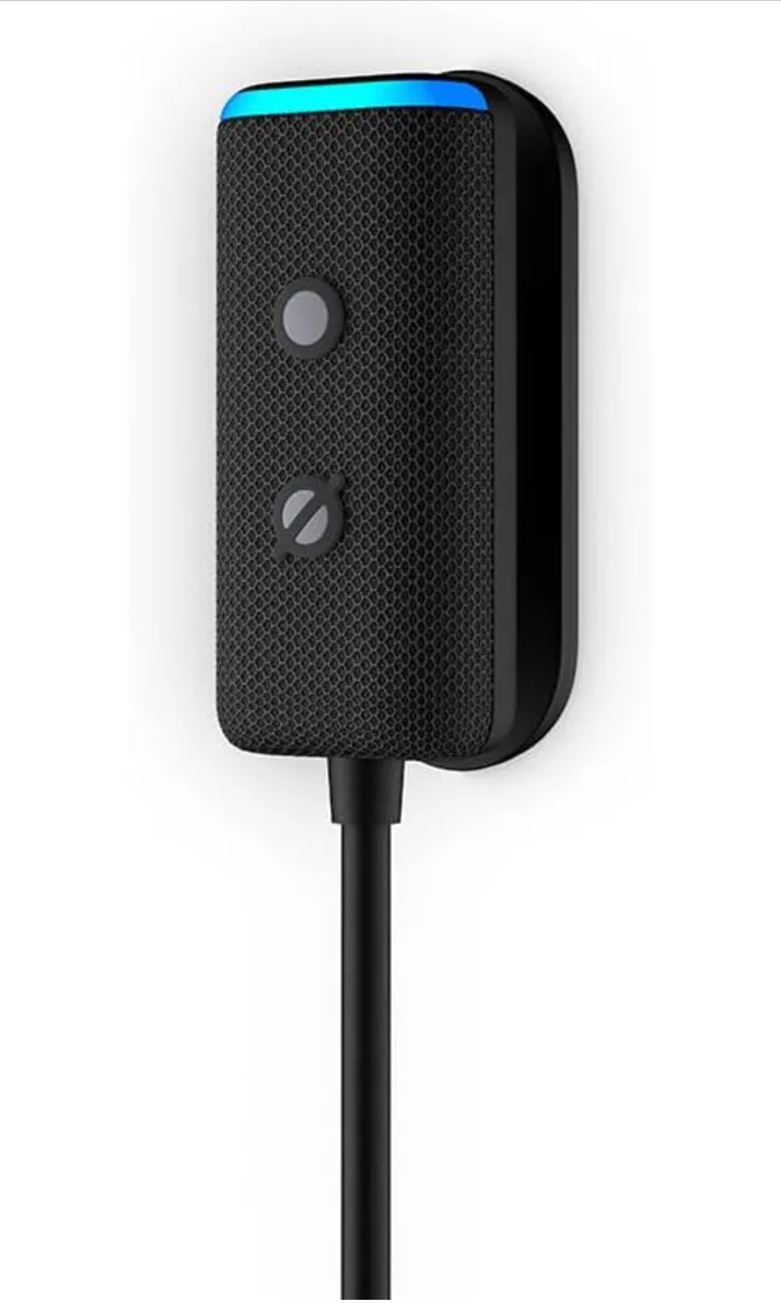 Amazon Echo Auto (2nd Gen) - Image 4