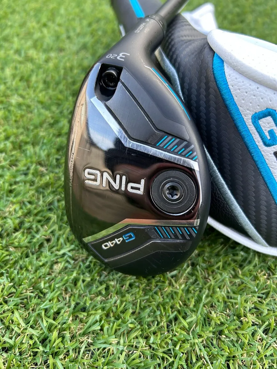 Ping G440 3 Hybrid - Image 1