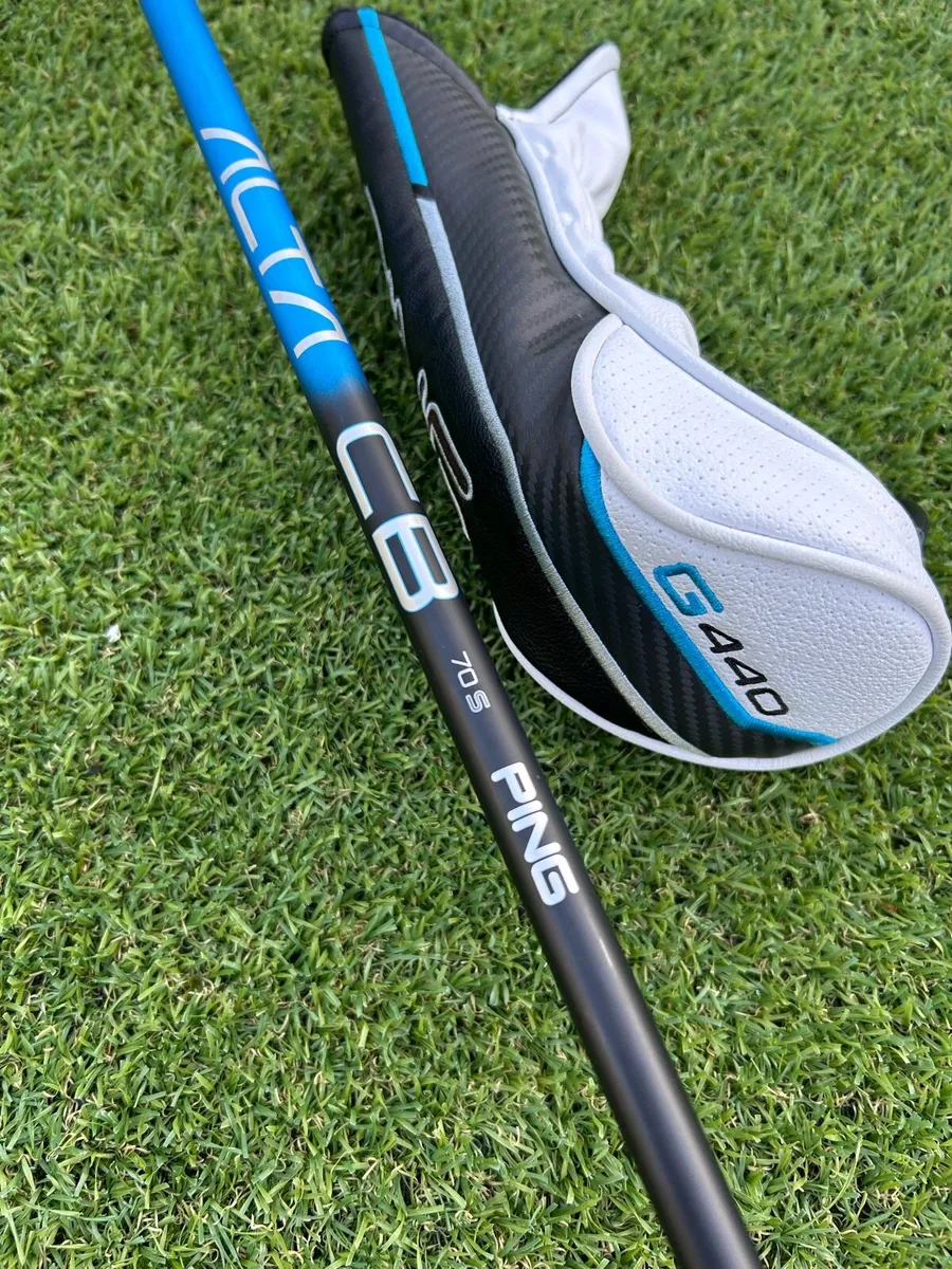 Ping G440 3 Hybrid - Image 4