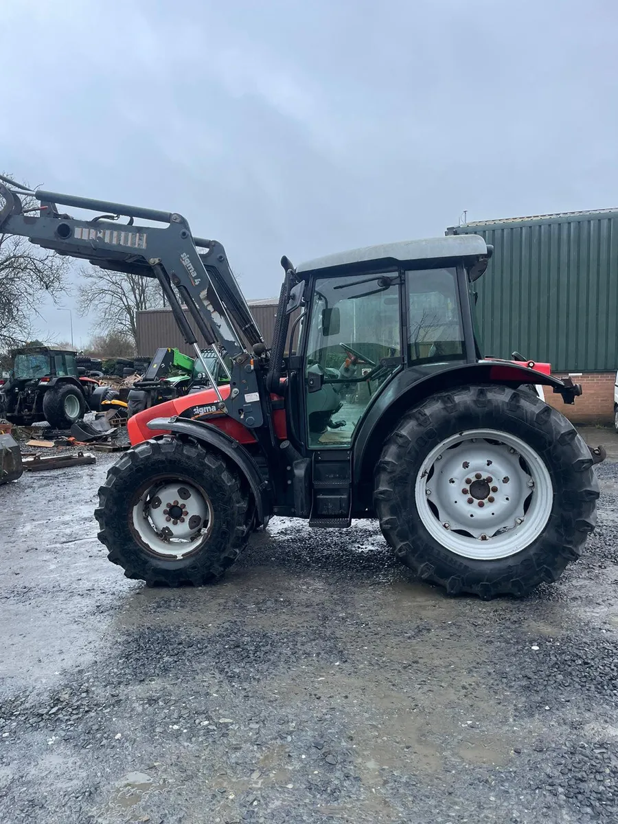 Same Explorer 100 - Image 2