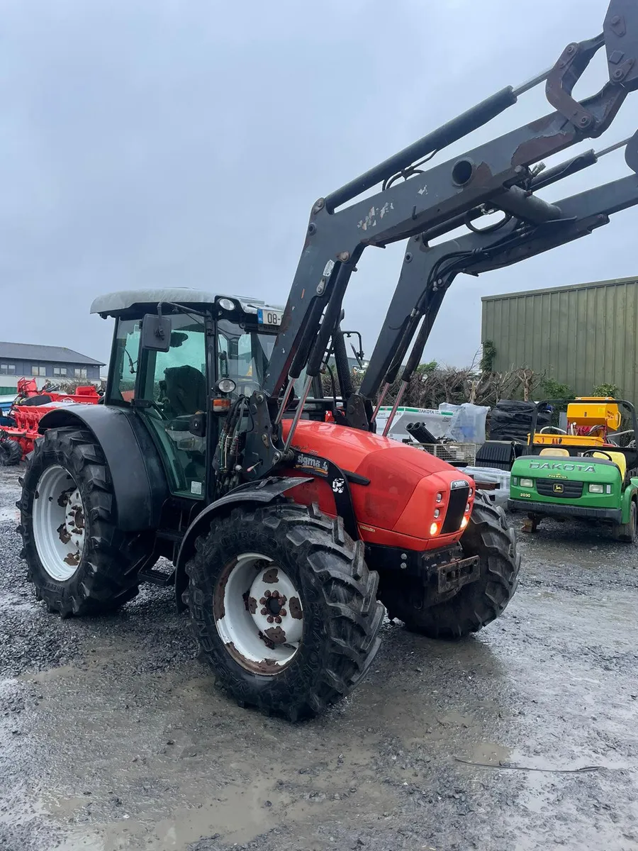 Same Explorer 100 - Image 1