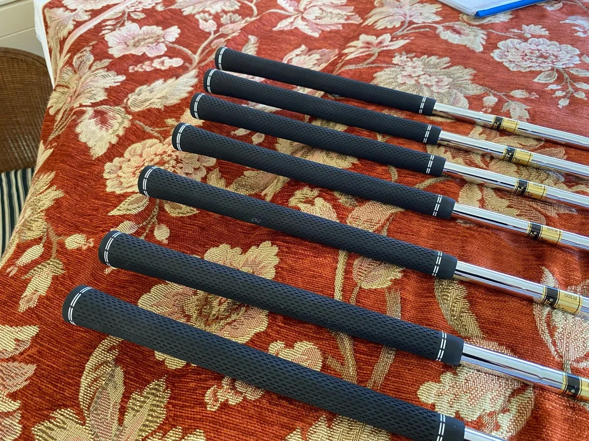 Golf irons set - Image 4