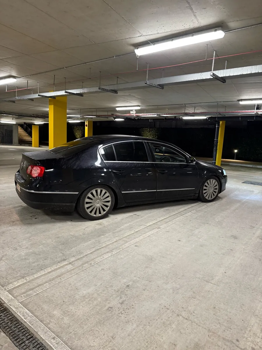Volkswagen passat - Image 2