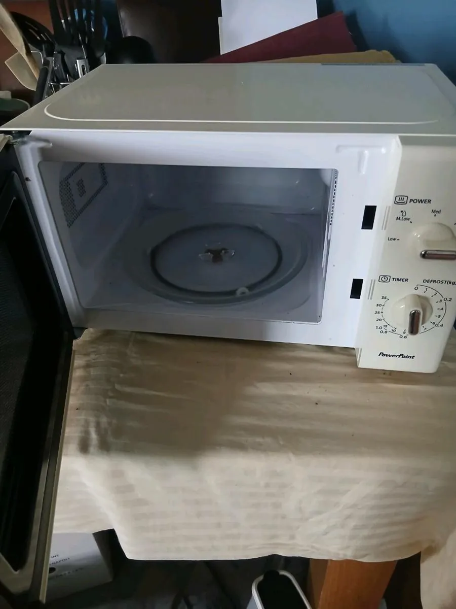Microwave - Image 4