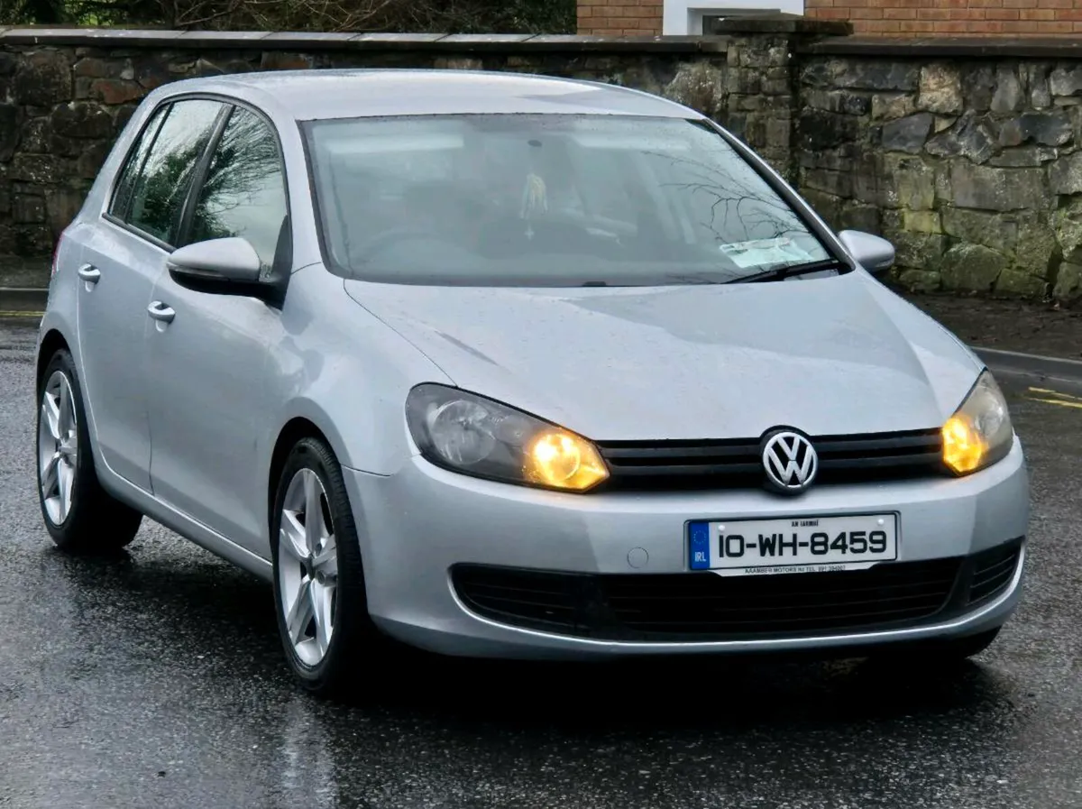 Volkswagen Golf ▪︎ NEW NCT ▪︎ - Image 3