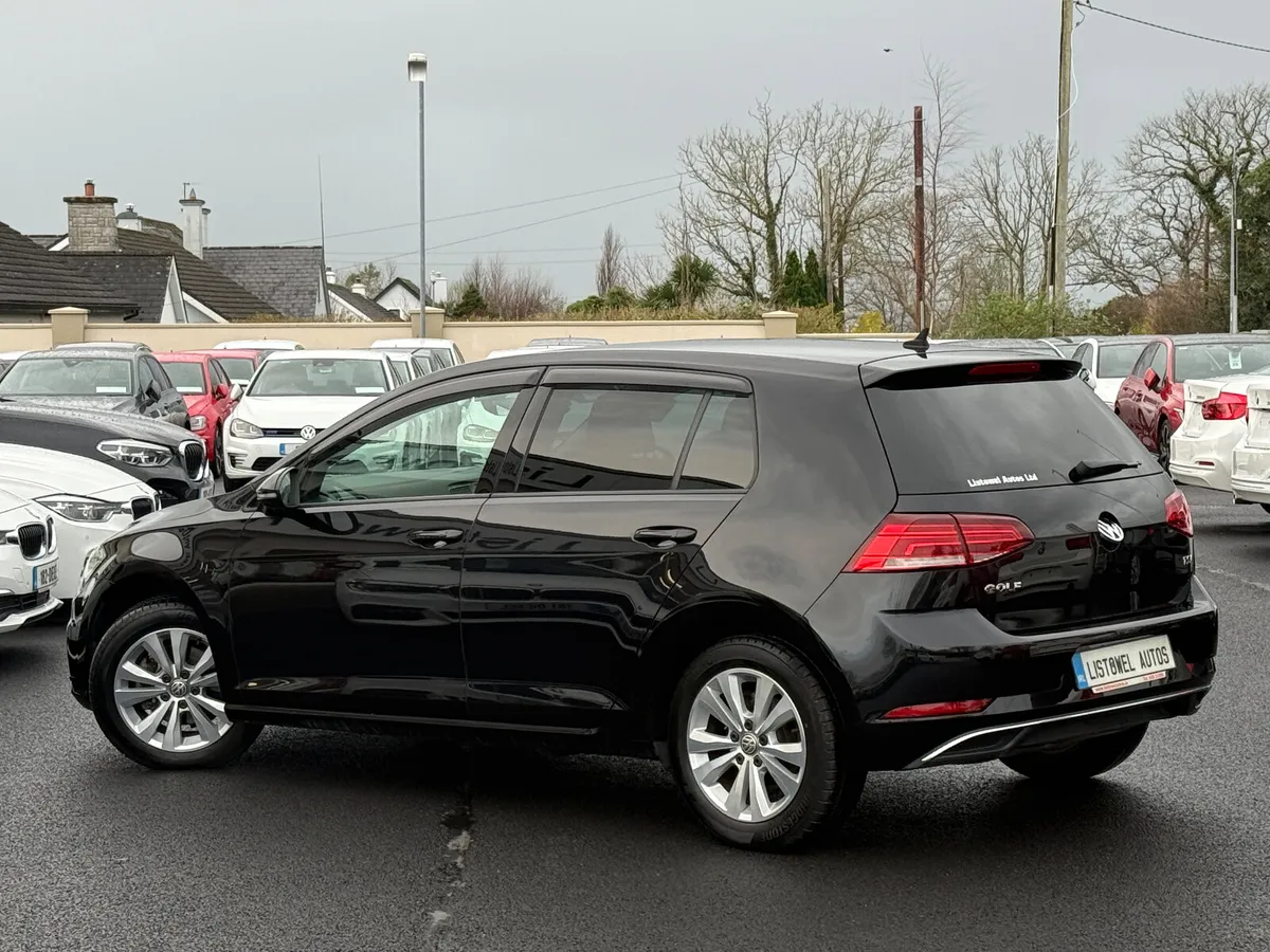 171 VW GOLF COMFORTLINE 1.2 AUTO - Image 3