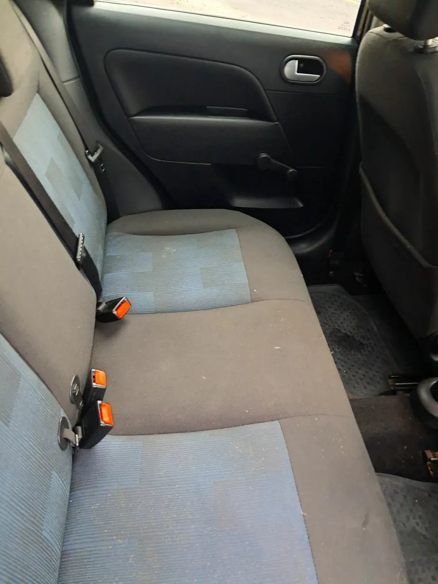 Ford Fiesta 2006 - Image 3