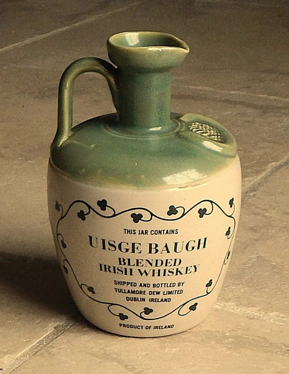 Selection of Tullamore Dew Whiskey Pieces - Image 4