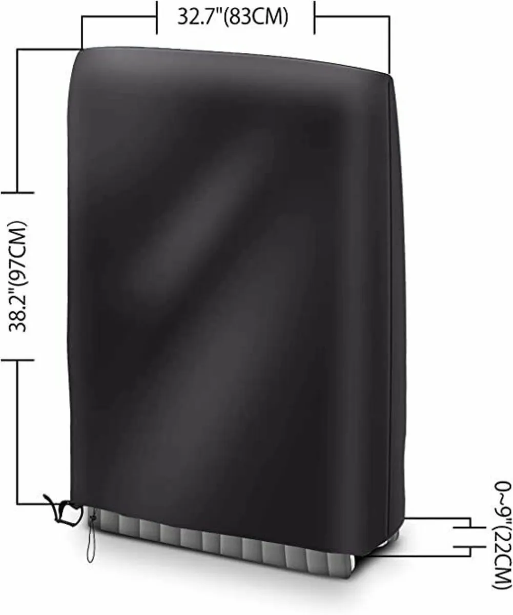 Chair Cover Waterproof Zero Gravity Chair - Image 1