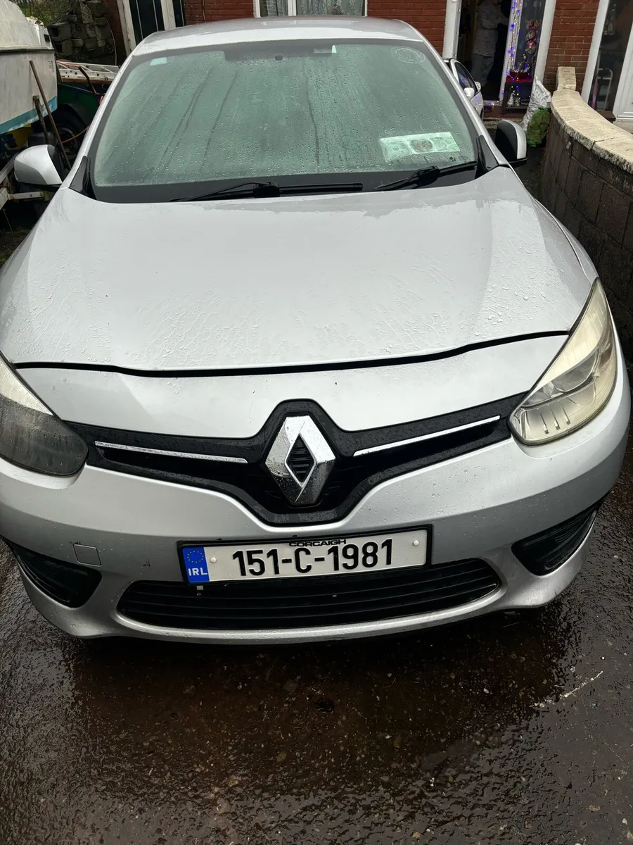 Renault fluence 151 - Image 2