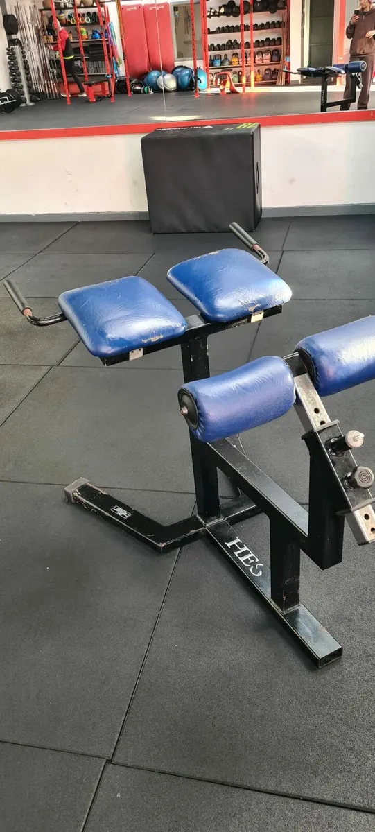 Roman Chair - Image 1