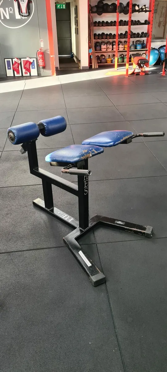 Roman Chair - Image 2