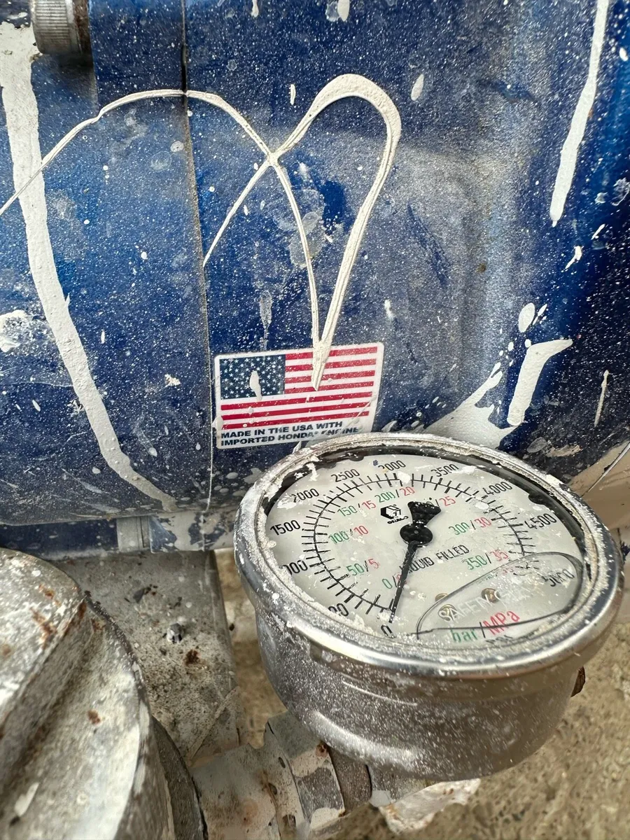 Ford transit custom - Image 4