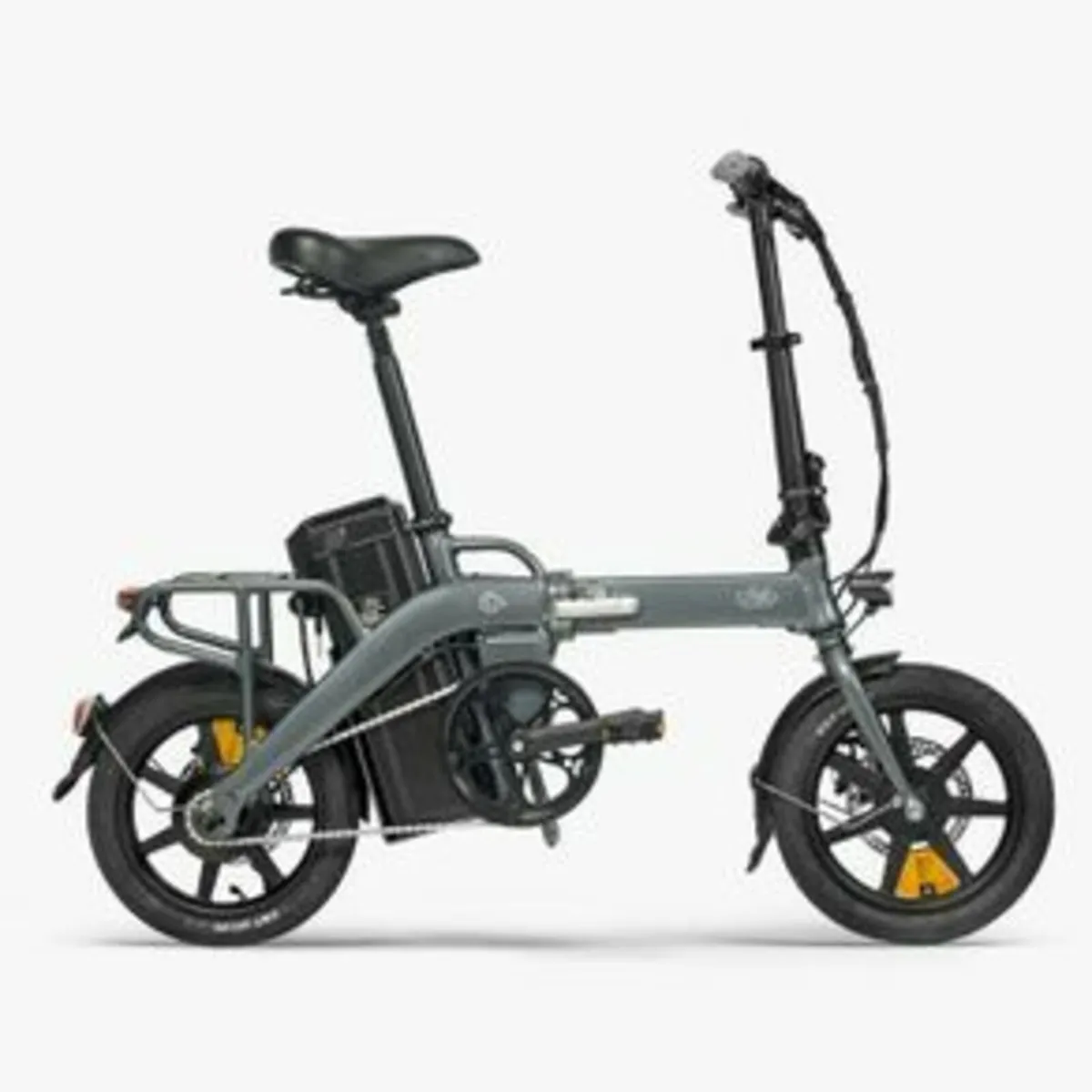 FIIDO L3 Electric Bike - Image 1