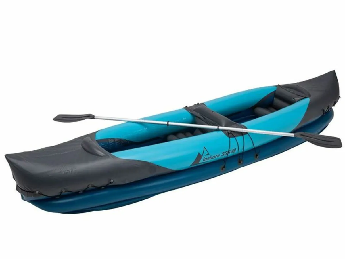 Kayak - Image 1