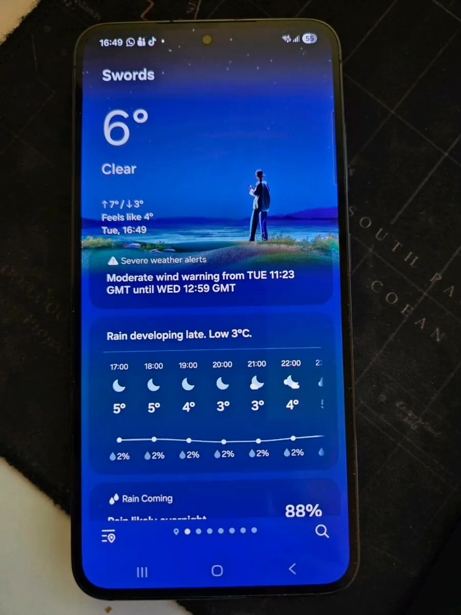 Galaxy S23 - Image 1