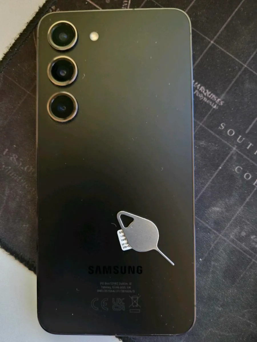 Galaxy S23 - Image 2