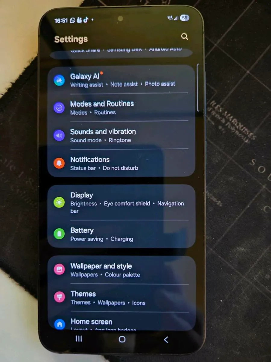 Galaxy S23 - Image 3
