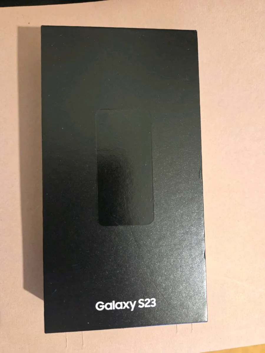 Galaxy S23 - Image 4
