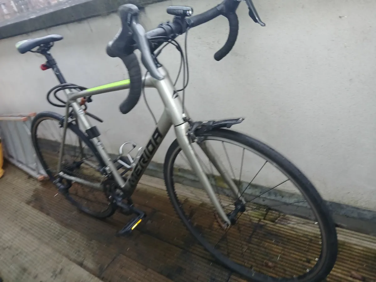 Bike for sale - Image 1