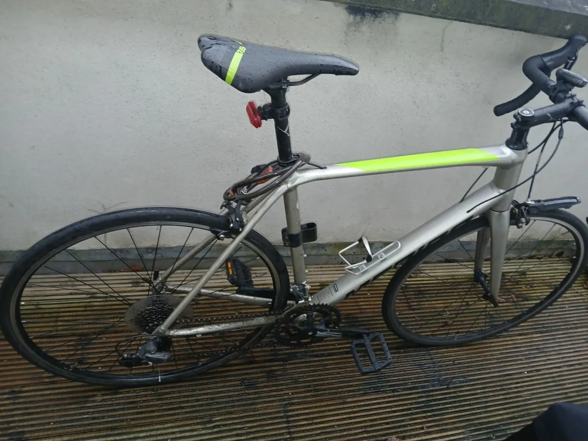 Bike for sale - Image 2