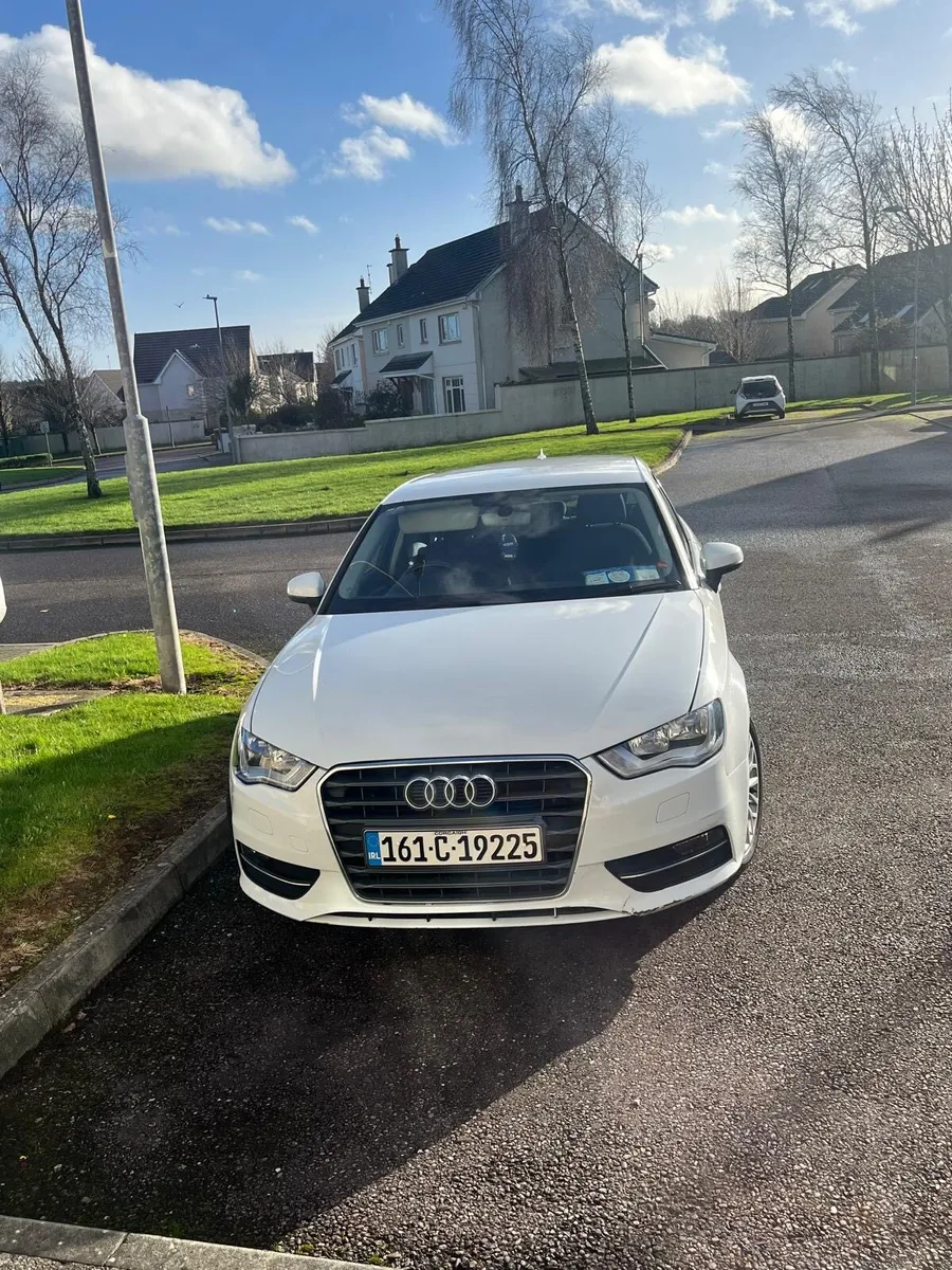 A3 1.6 TDI SE TECHNIK ULTRA 11 - Image 1