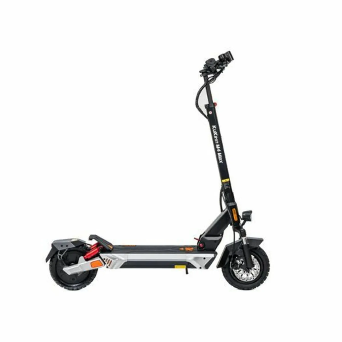 KuKirin M4 Max Electric Scooter