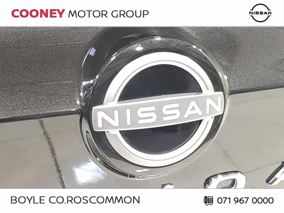 Nissan Qashqai ePOWER QASHQAI SV CLEARANCE MADNESS - Image 3