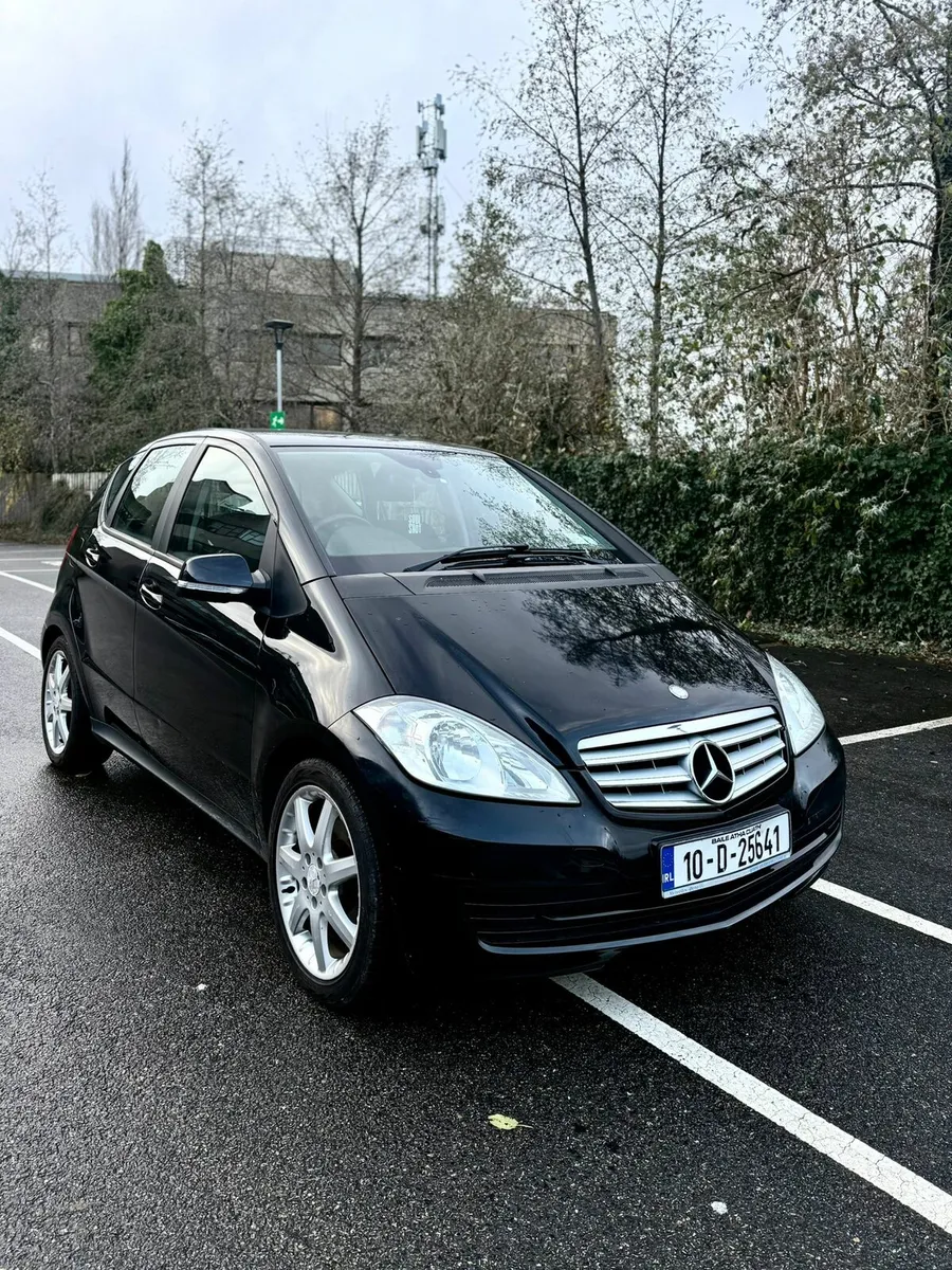 Mercedes A 150 - Image 1