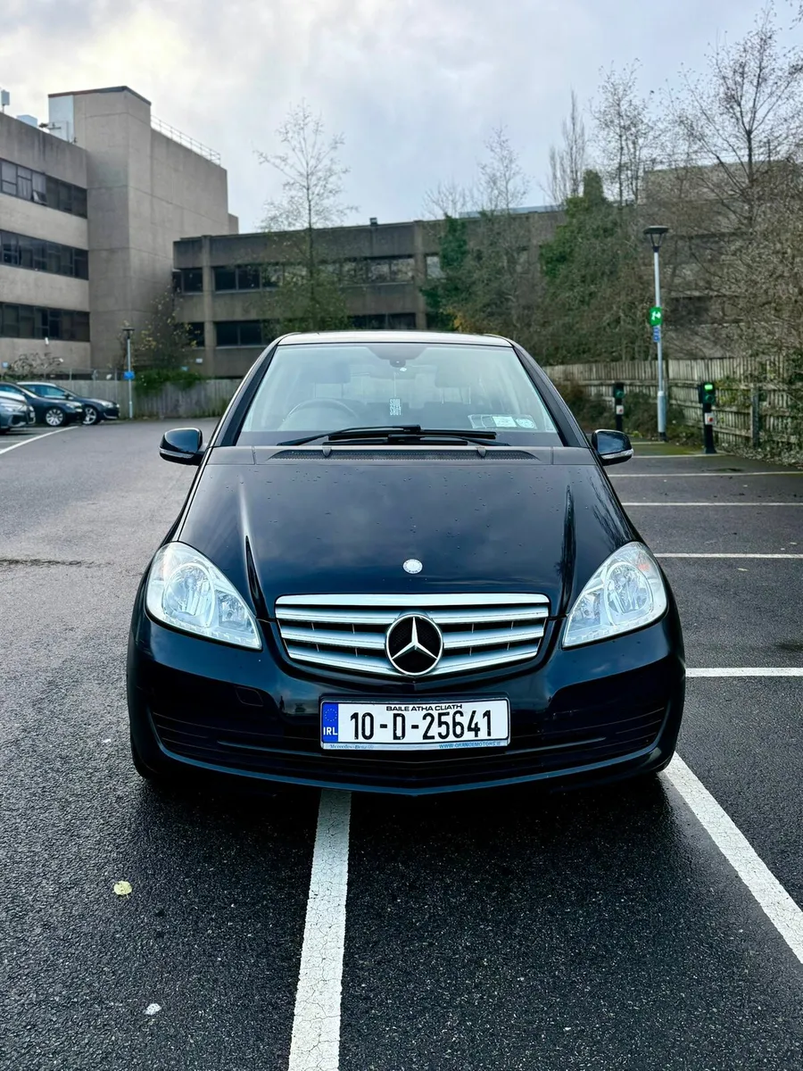 Mercedes A 150 - Image 2