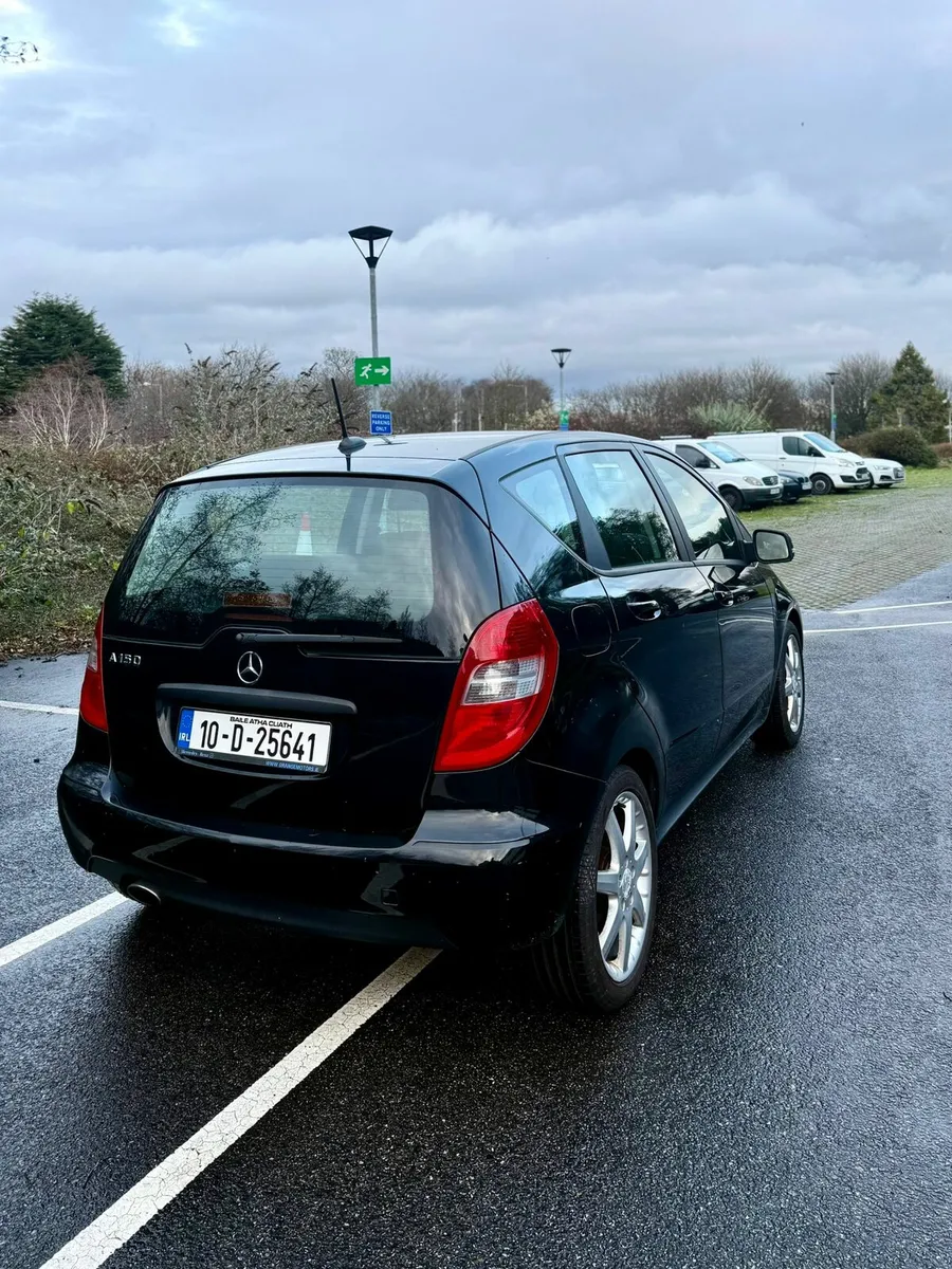 Mercedes A 150 - Image 4