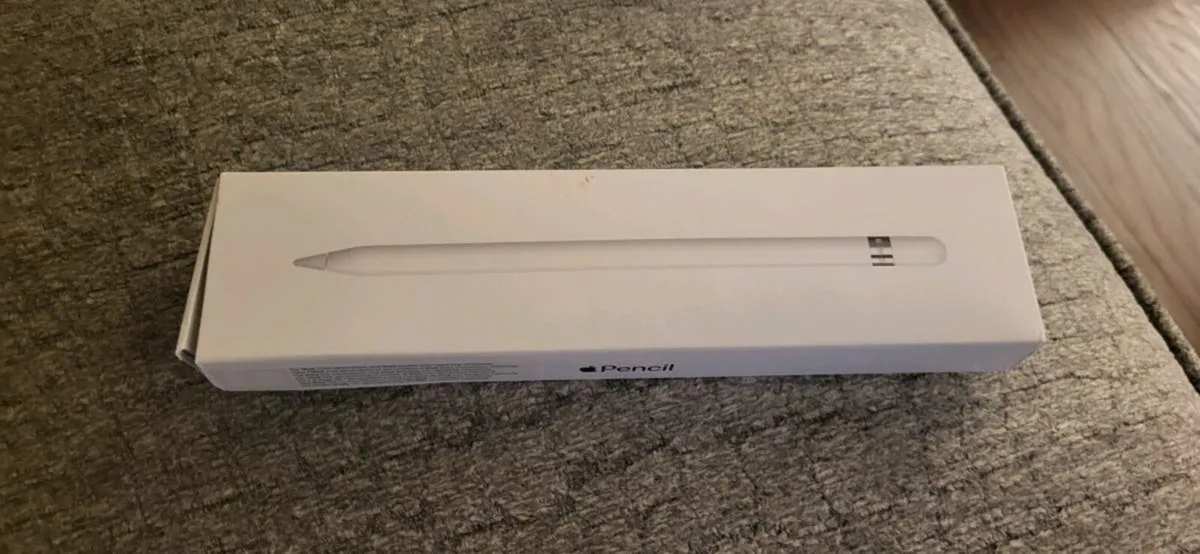 Apple Pencil 1st Generation - Image 2