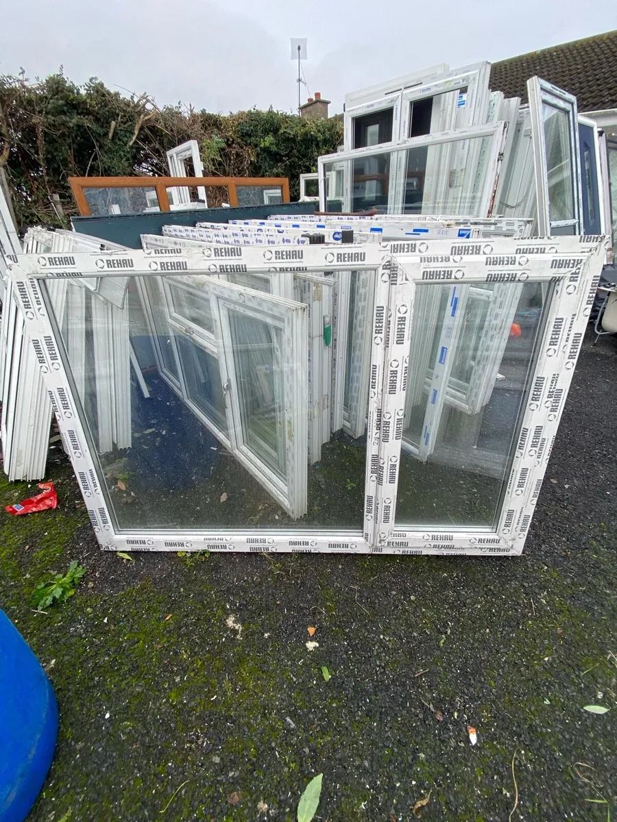 PVC window - Image 3