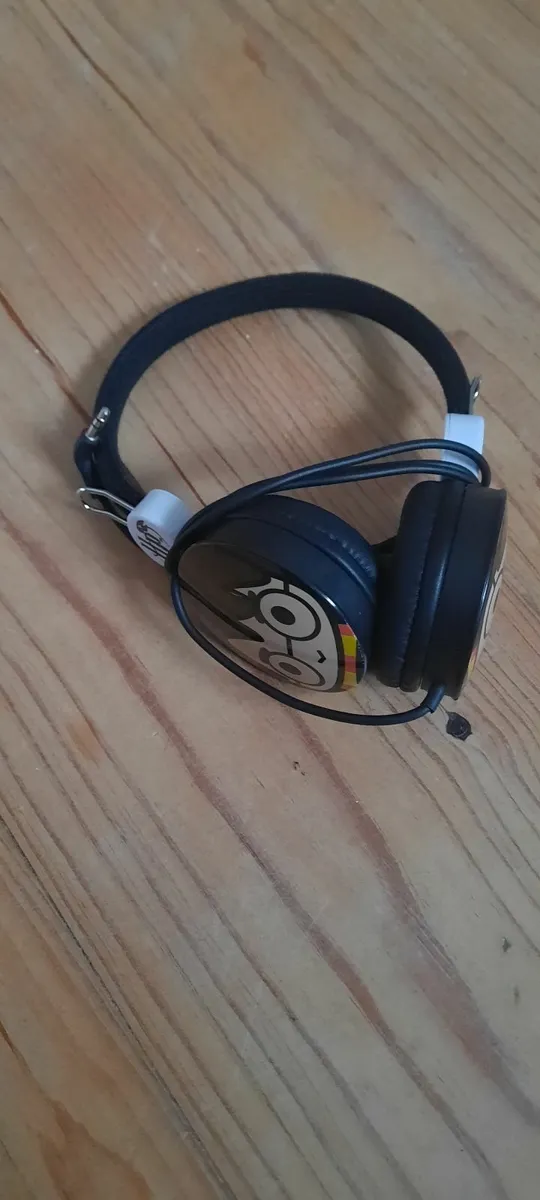 Harry Potter headsets - Image 1