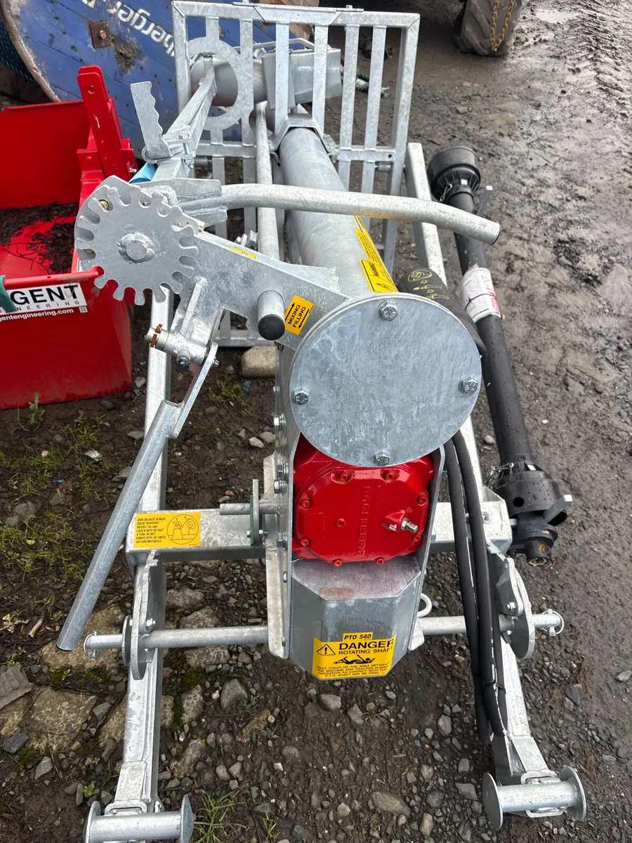 New Nc super 3000 - Image 2