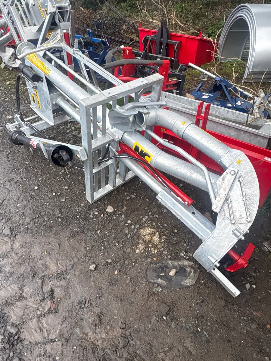 New Nc super 3000 - Image 1