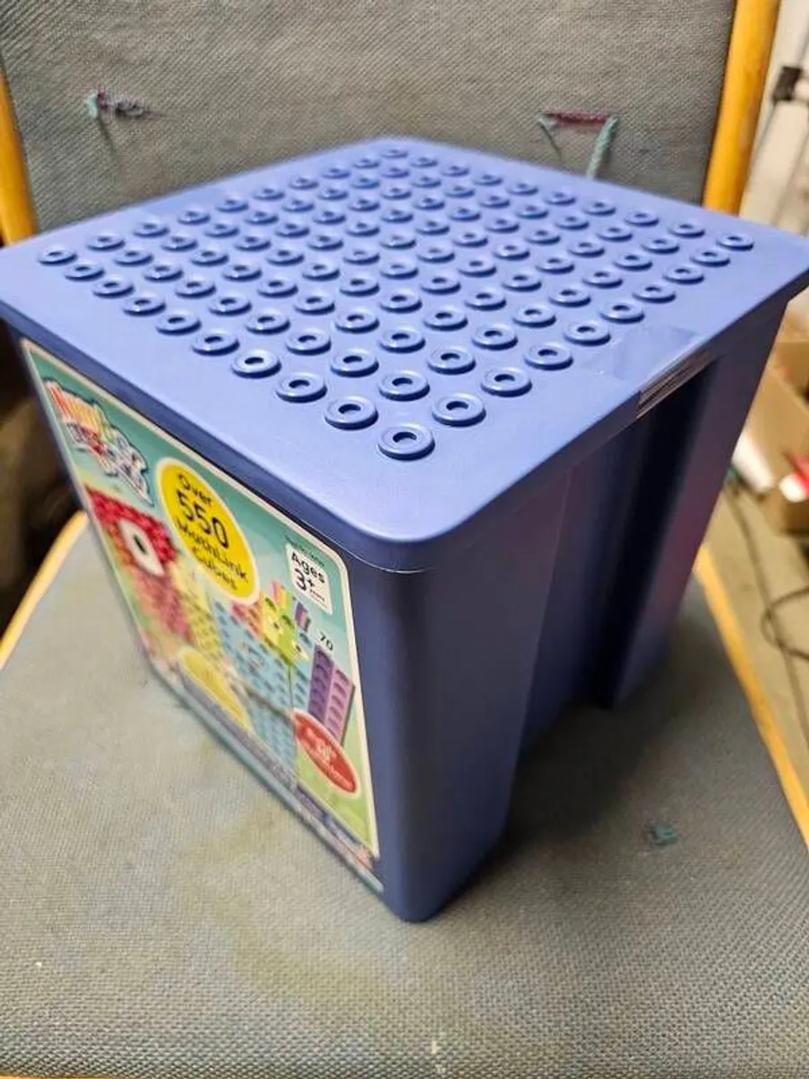 Number Blocks Heroes to Zeros 30-100 - Image 2