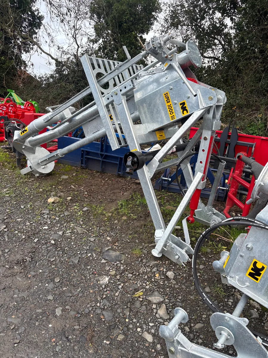 New Nc super 3000 SU - Image 1