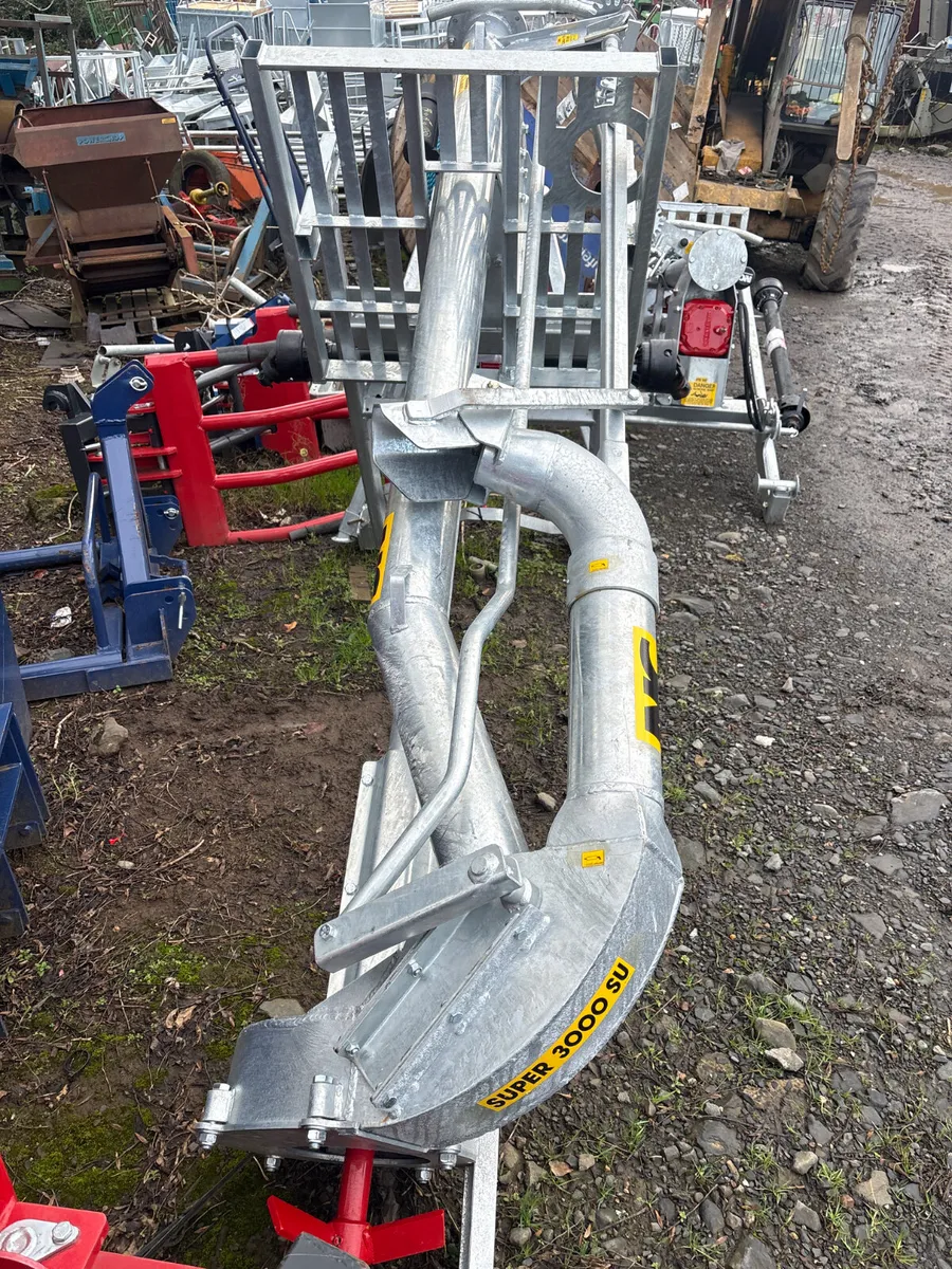 New Nc super 3000 SU - Image 2