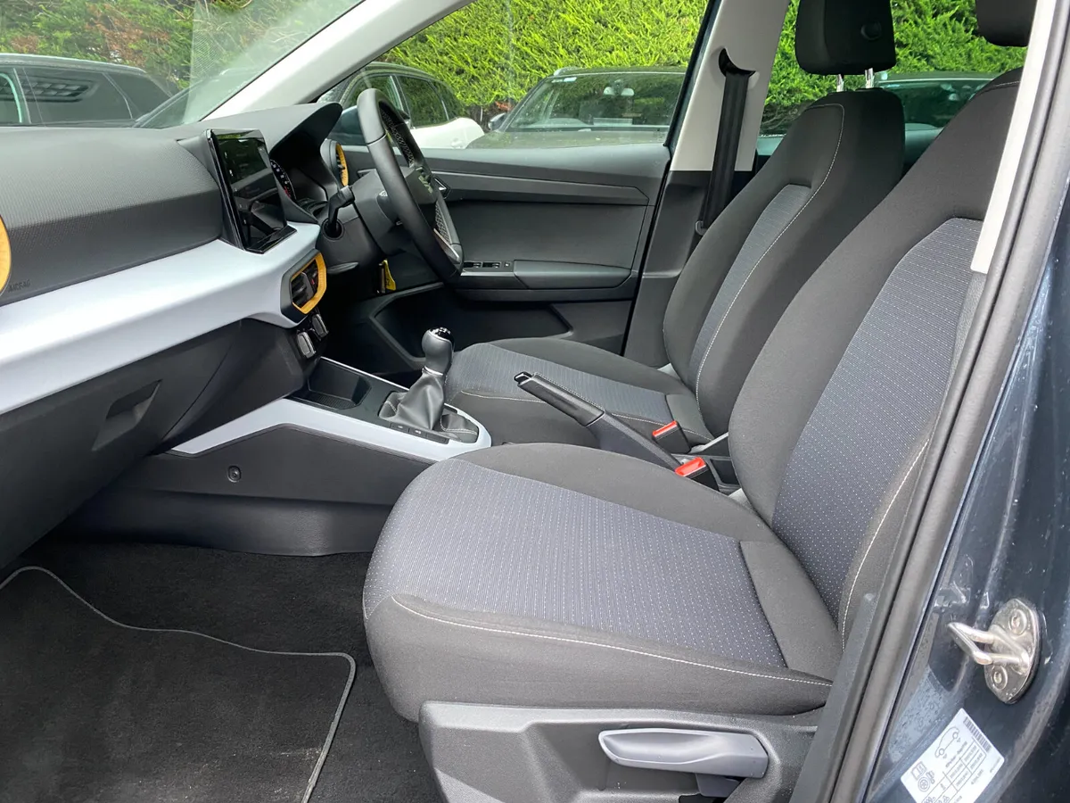 SEAT Arona 1.0TSI 110hp SE+ - Image 4