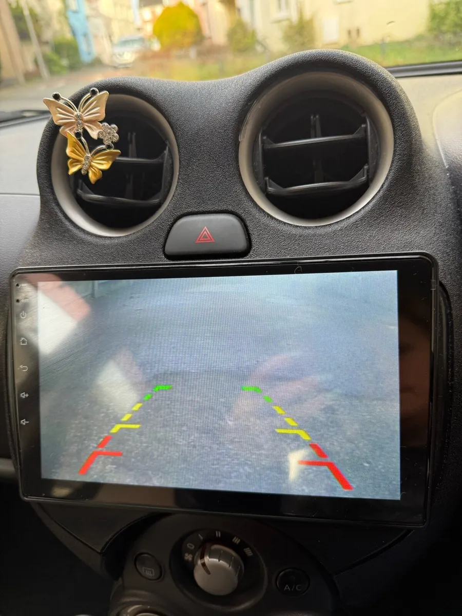 Nissan march - Image 3