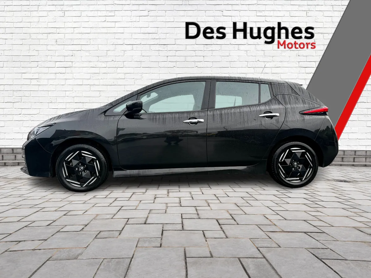 Nissan Leaf 2022 Acenta - Image 4