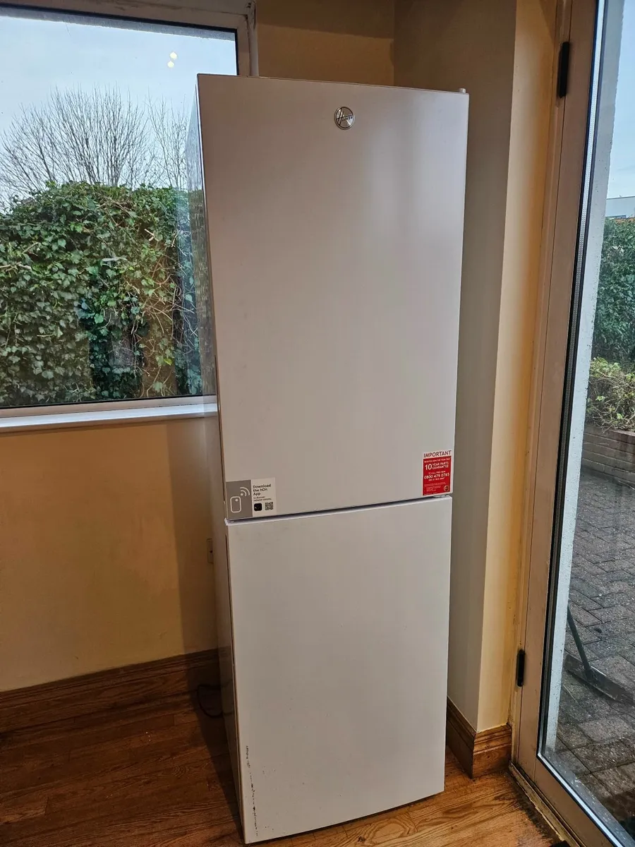 Fridge freezer - Image 1