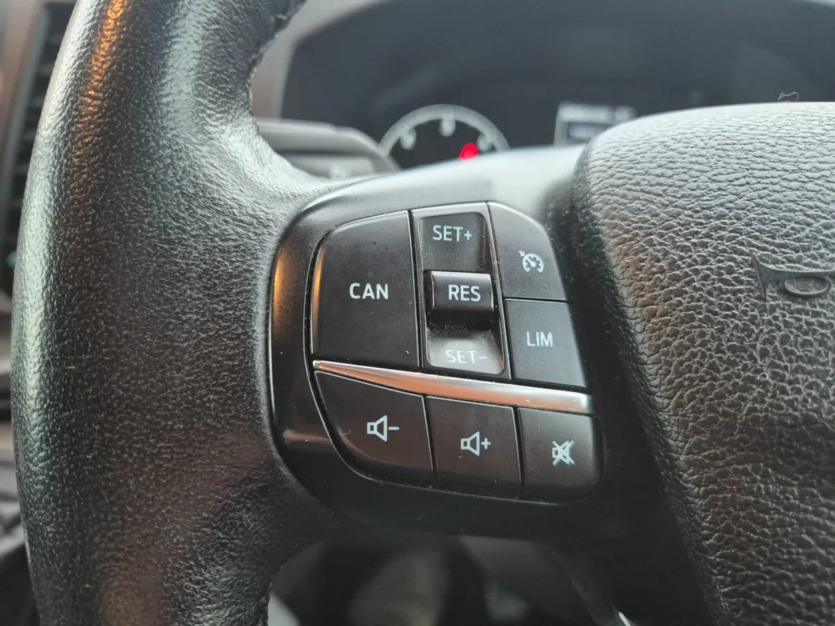 Ford Transit 2021 - Image 4