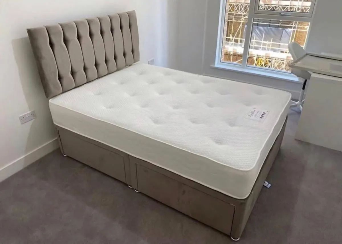 Brand new beds in stock - Image 2