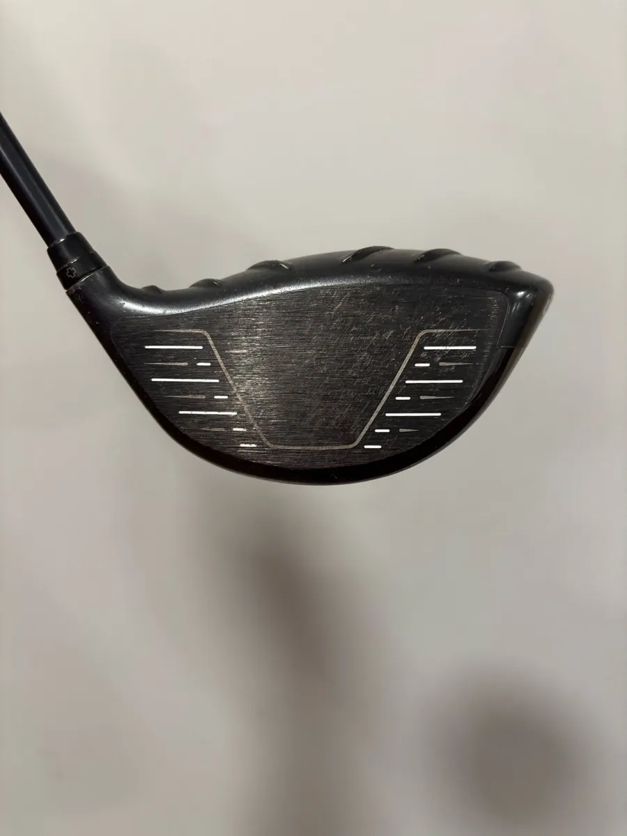 Left Hand Ping G410 SFT 10.5deg Driver - Image 2