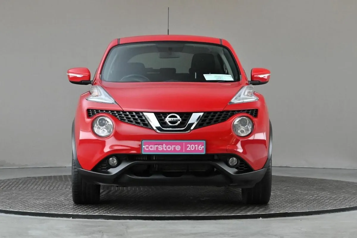 Nissan Juke *JAN 2026 PRICING NOW* 11.2 DIG-T ACEN - Image 2