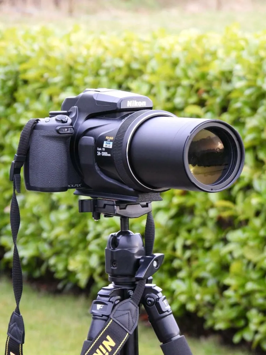 Nikon P1000 - Image 1