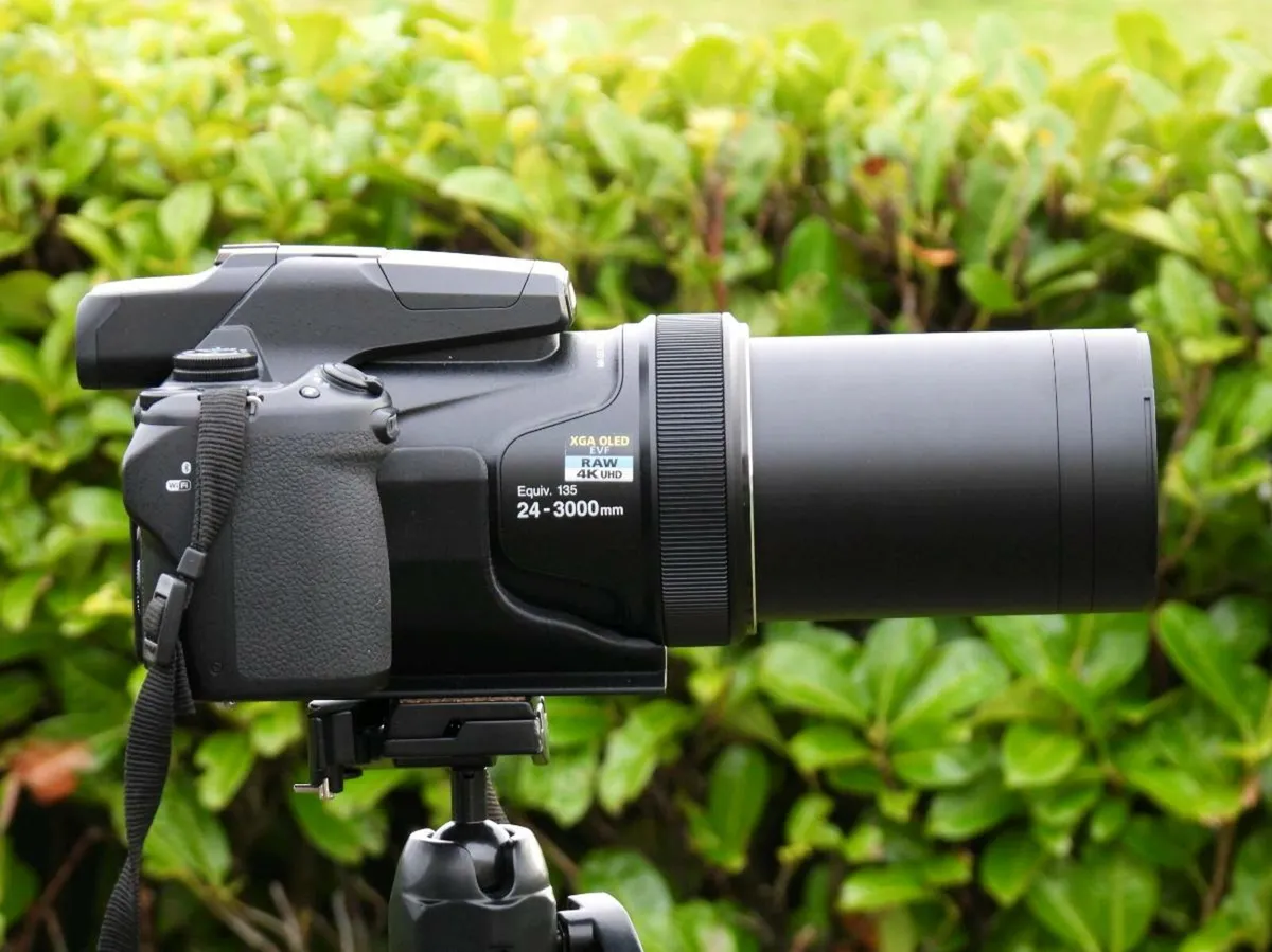 Nikon P1000 - Image 2